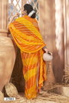 Avanti 02 By Vallabhi Printed Georgette Sarees Wholesale Market In Surat
